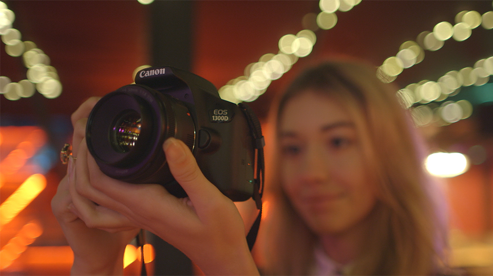 Canon EOS 1300D Canon EOS 1300D